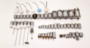 Elmotorio Motors