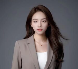 Picture of Elaine Lee